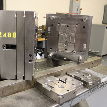 bảo trì khuôn mẫu, bảo trì khuôn nhựa