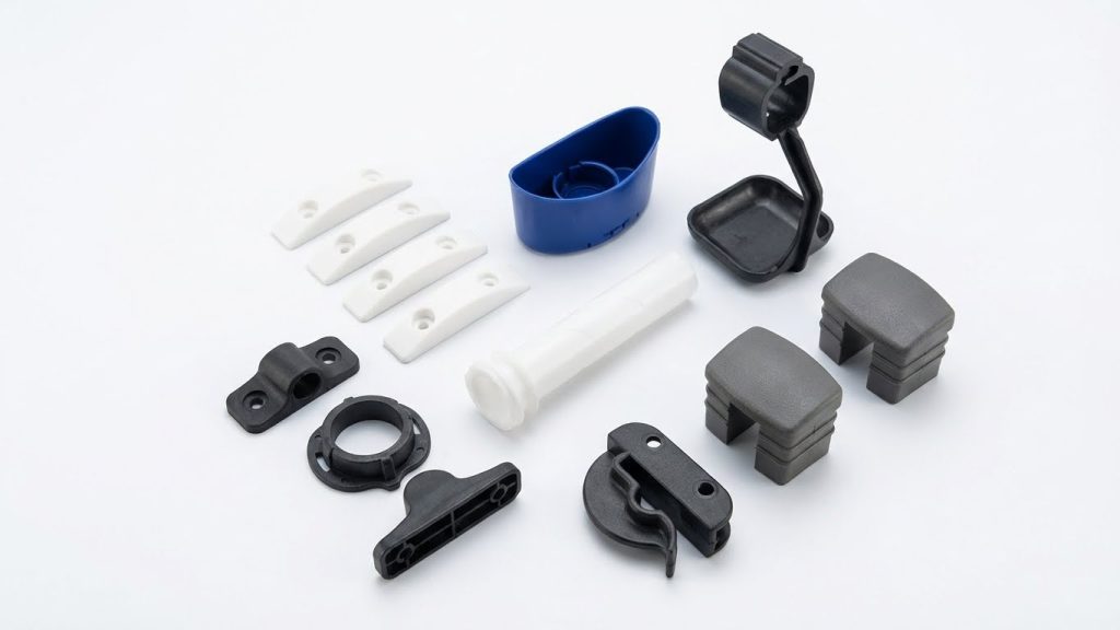 gia công ép nhựa