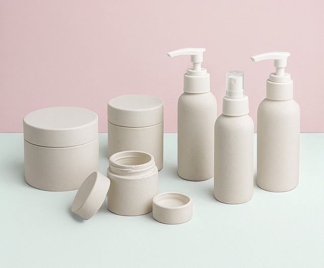 nhựa mỹ phẩm nhựa mỹ phẩm