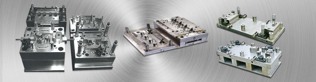 khuôn ép nhựa công nghiệp độ chính xác cao