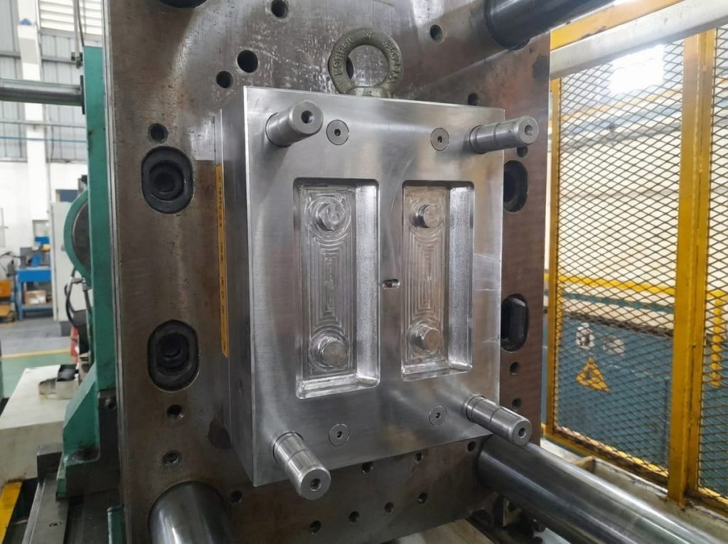 dịch vụ thử khuôn