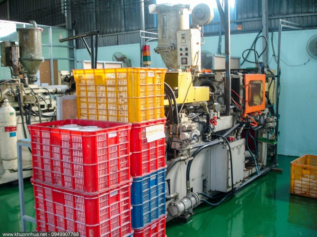 dịch vụ thử khuôn dịch vụ thử khuôn