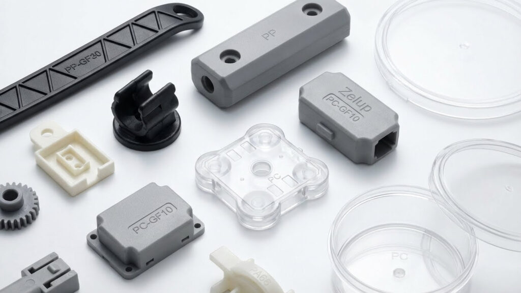 gia công ép nhựa