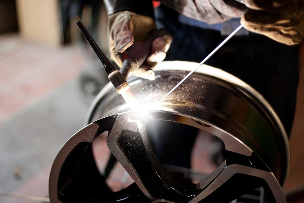 gia công CNC sửa chữa